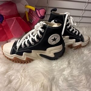 ConverseRun Star Motion size MENS 5 Woman 6.5